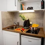 Appartamento Modernes Mit Tollem Blick Ueber Stadt Augusta