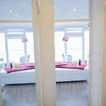 Modernes Mit Tollem Blick Ueber Stadt Appartamento Augusta
